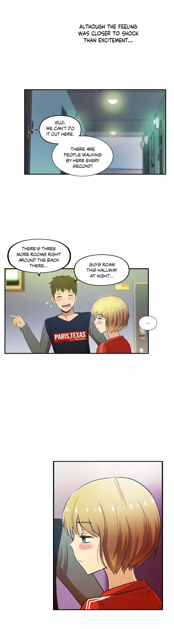 One-Room Hero - Chapter 29 [photo 9] - MangaPorn