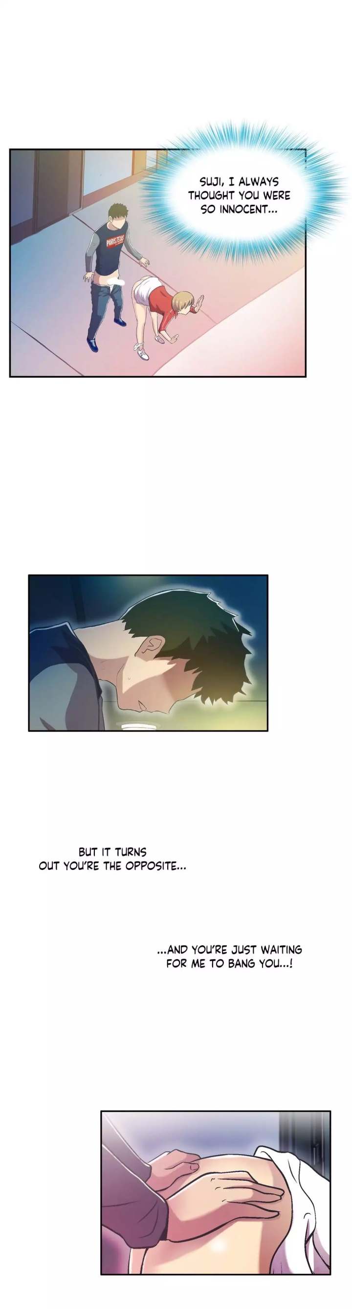 One-Room Hero - Chapter 30 [photo 10] - MangaPorn