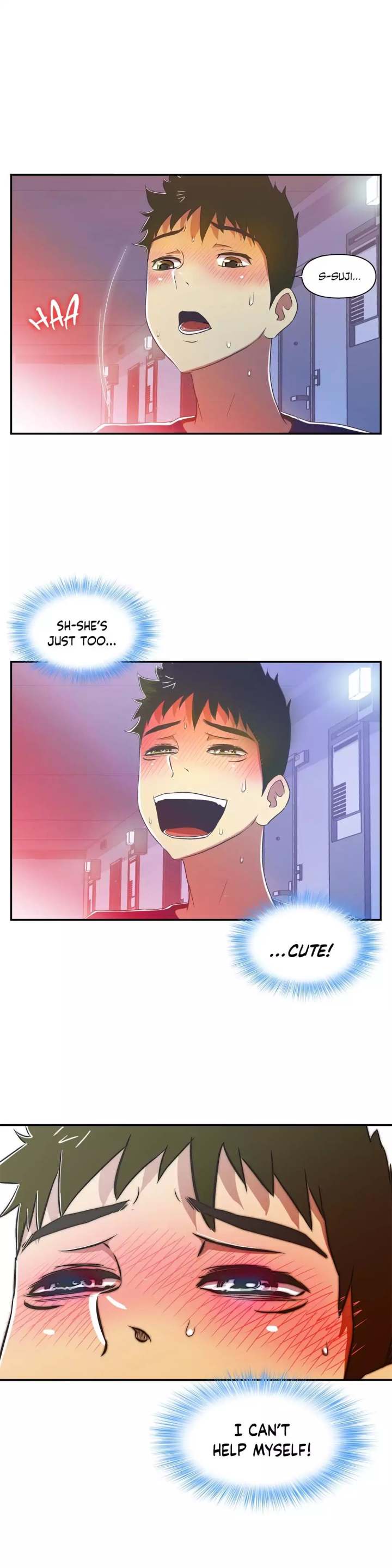 One-Room Hero - Chapter 30 [photo 13] - MangaPorn