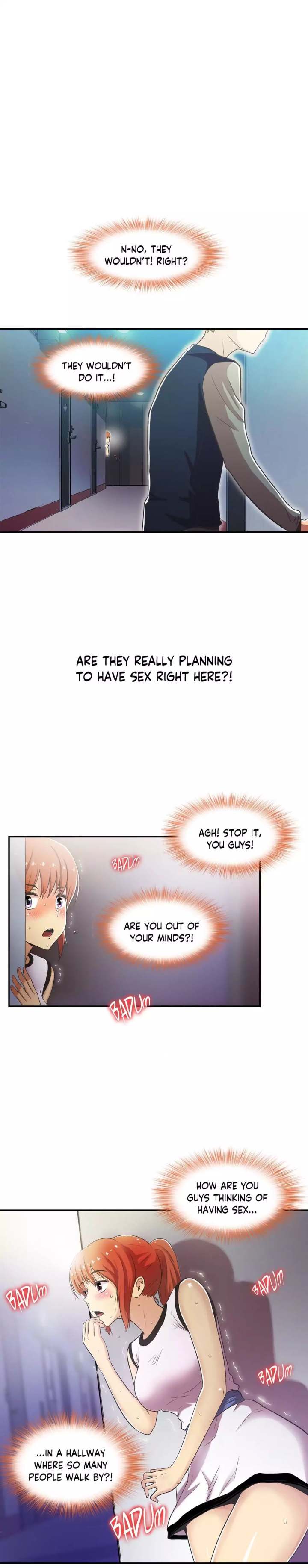 One-Room Hero - Chapter 30 [photo 14] - MangaPorn