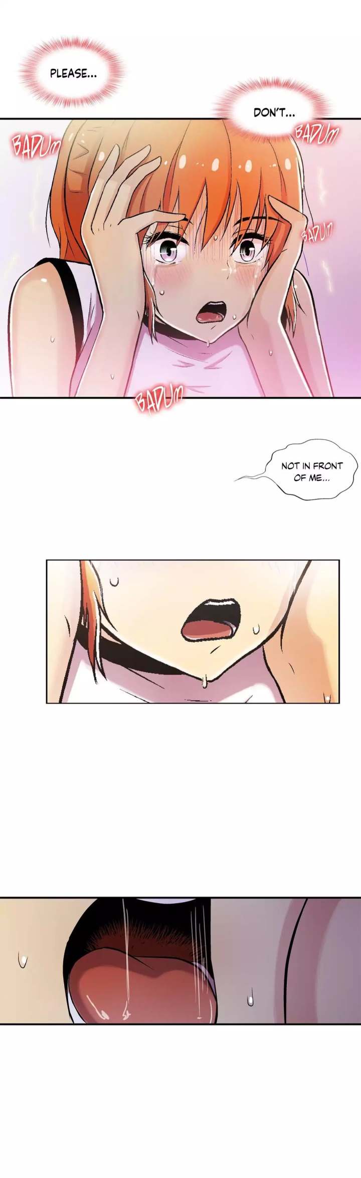 One-Room Hero - Chapter 30 [photo 18] - MangaPorn