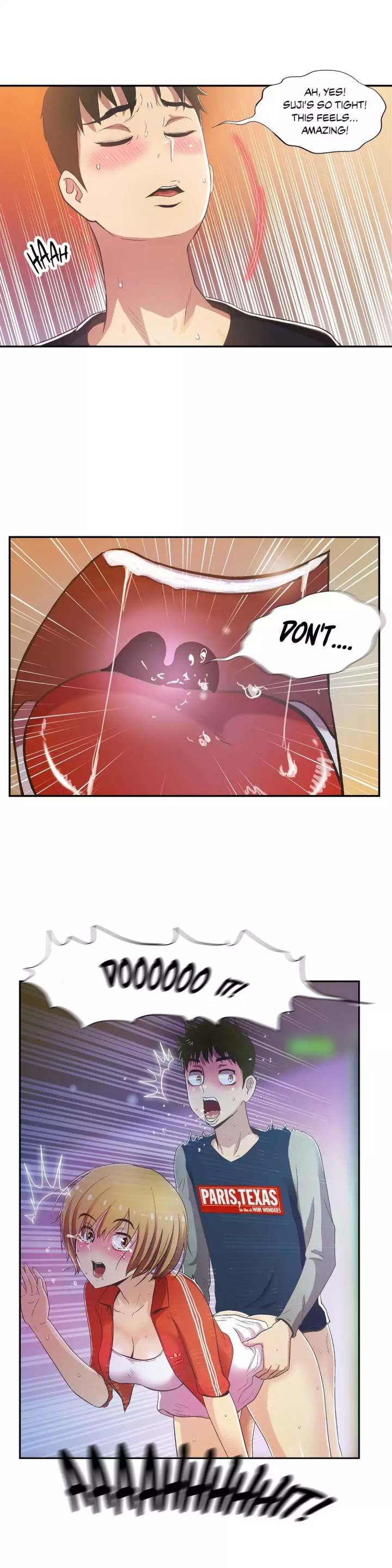 One-Room Hero - Chapter 30 [photo 20] - MangaPorn