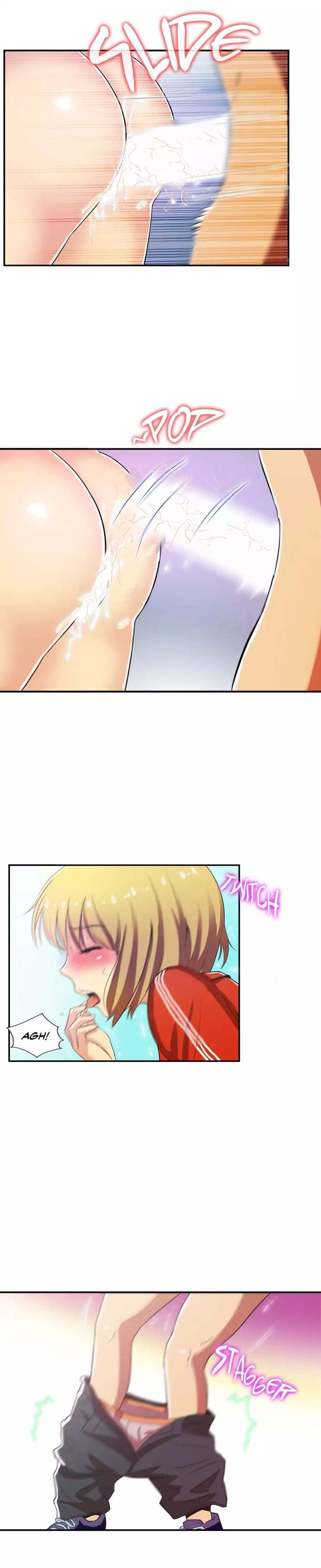 One-Room Hero - Chapter 30 [photo 23] - MangaPorn