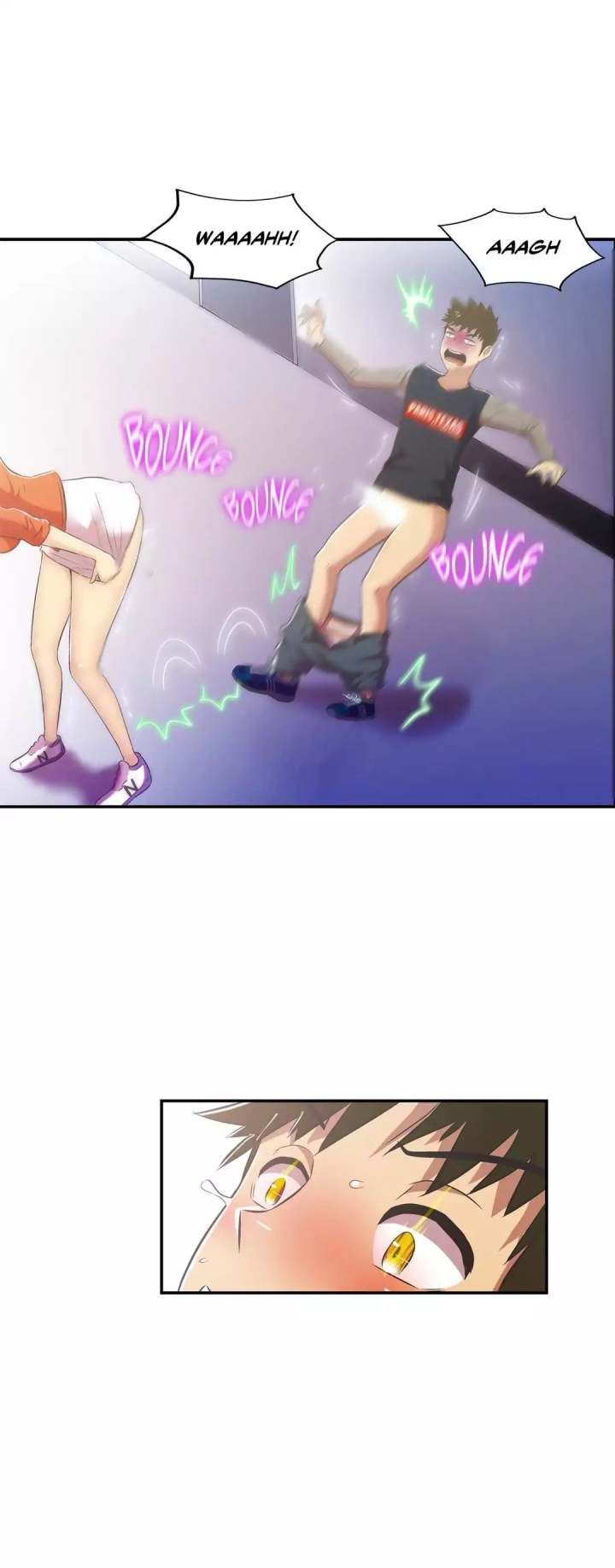 One-Room Hero - Chapter 30 [photo 24] - MangaPorn