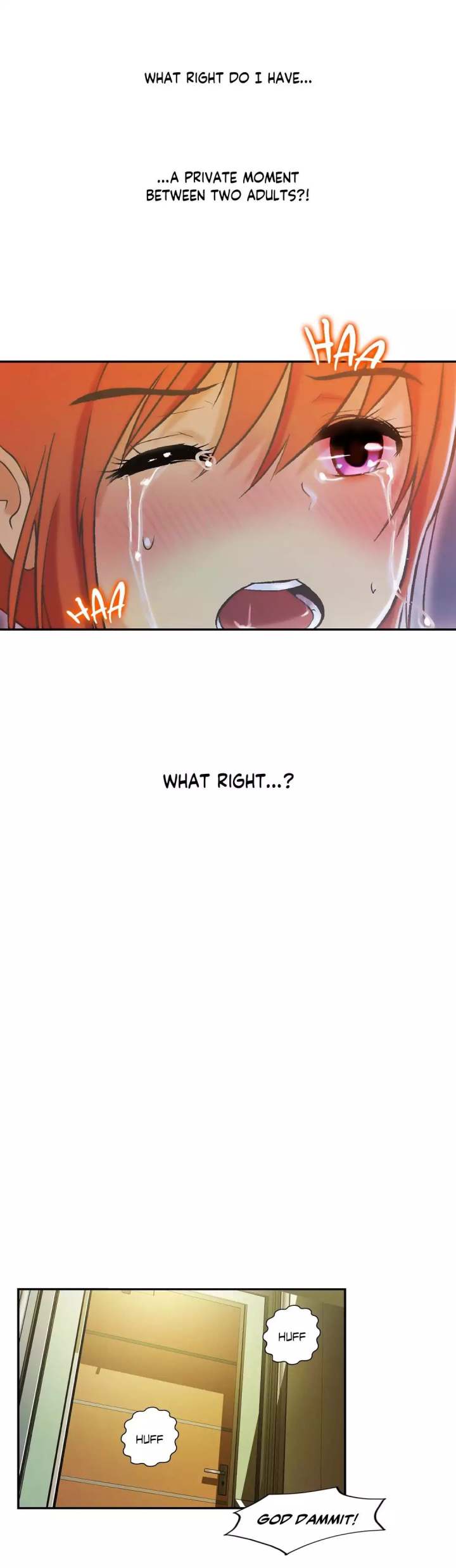 One-Room Hero - Chapter 30 [photo 27] - MangaPorn