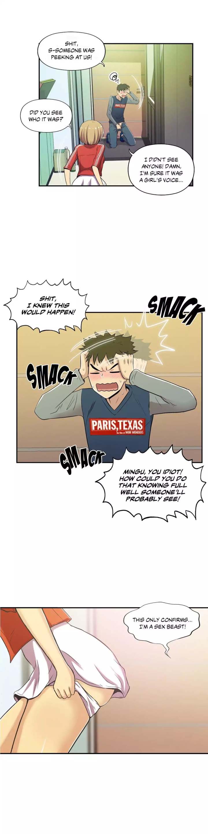 One-Room Hero - Chapter 30 [photo 28] - MangaPorn