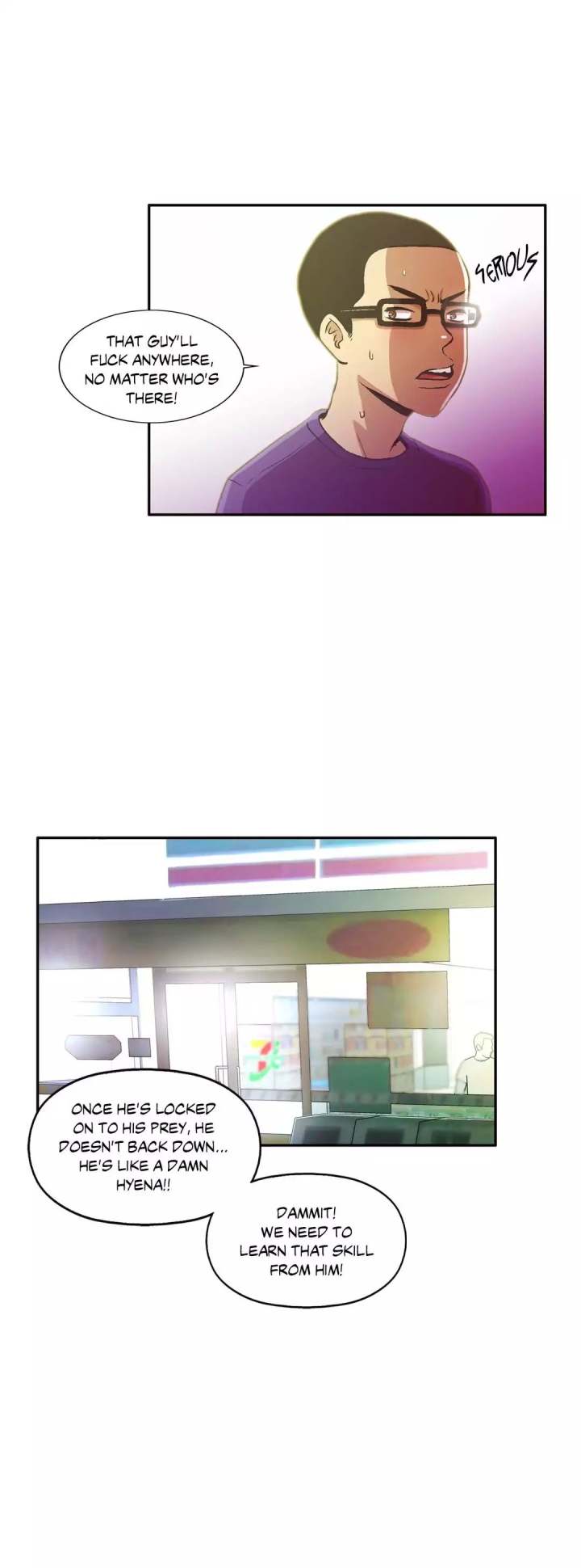 One-Room Hero - Chapter 30 [photo 6] - MangaPorn