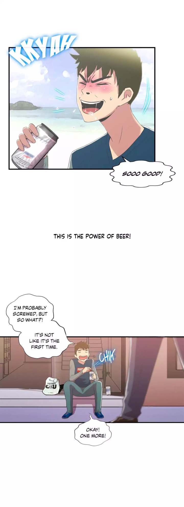 One-Room Hero - Chapter 31 [photo 12] - MangaPorn
