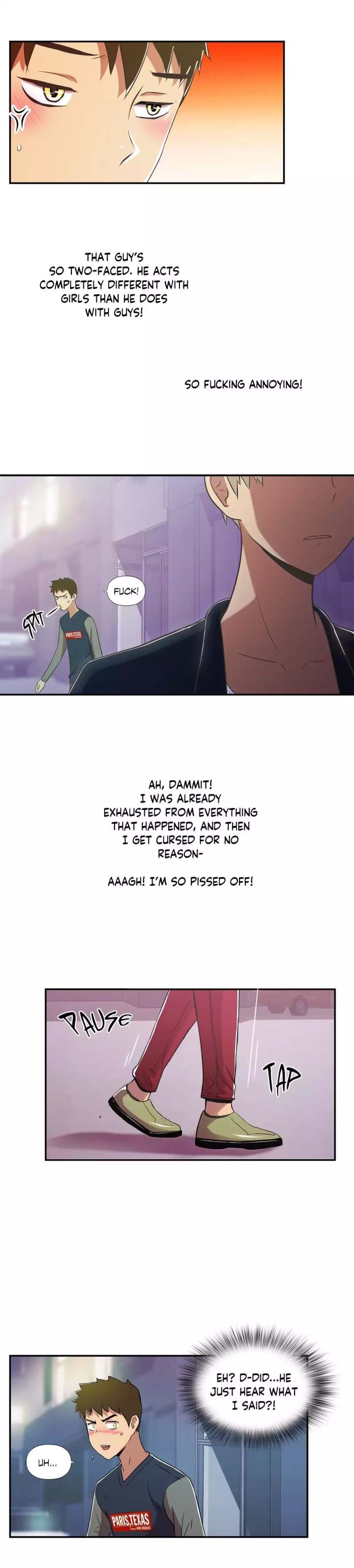 One-Room Hero - Chapter 31 [photo 17] - MangaPorn