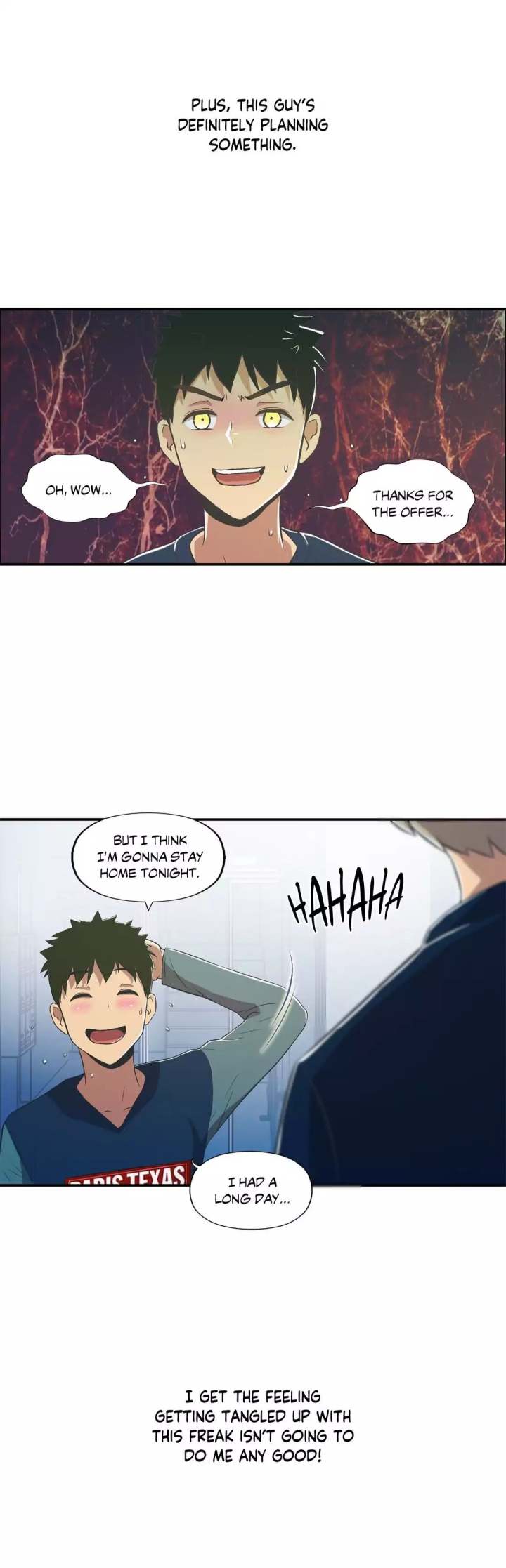 One-Room Hero - Chapter 31 [photo 20] - MangaPorn