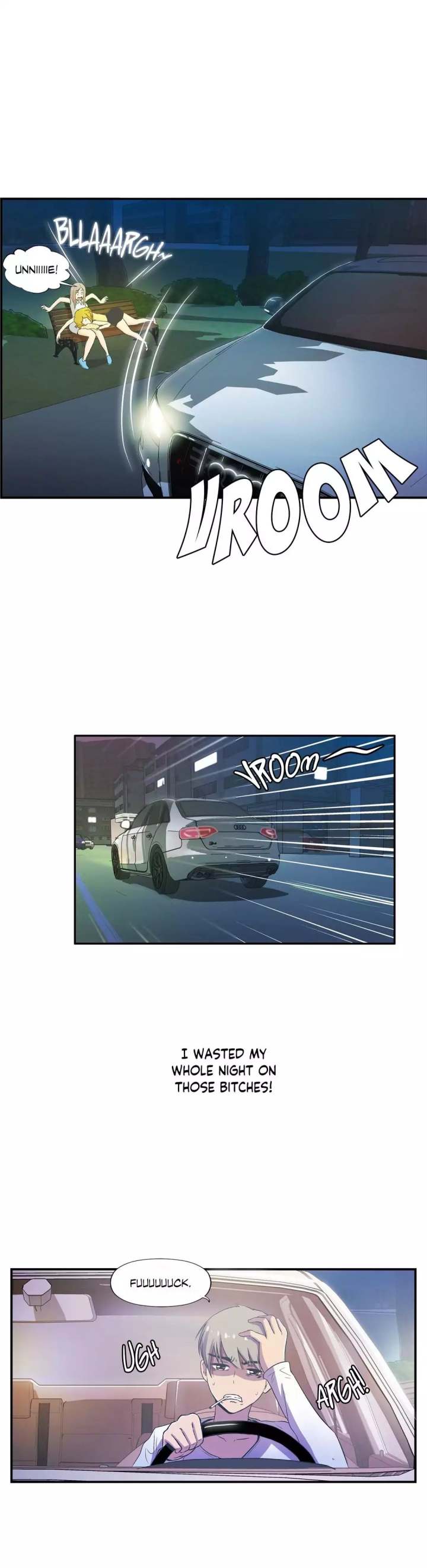 One-Room Hero - Chapter 31 [photo 29] - MangaPorn