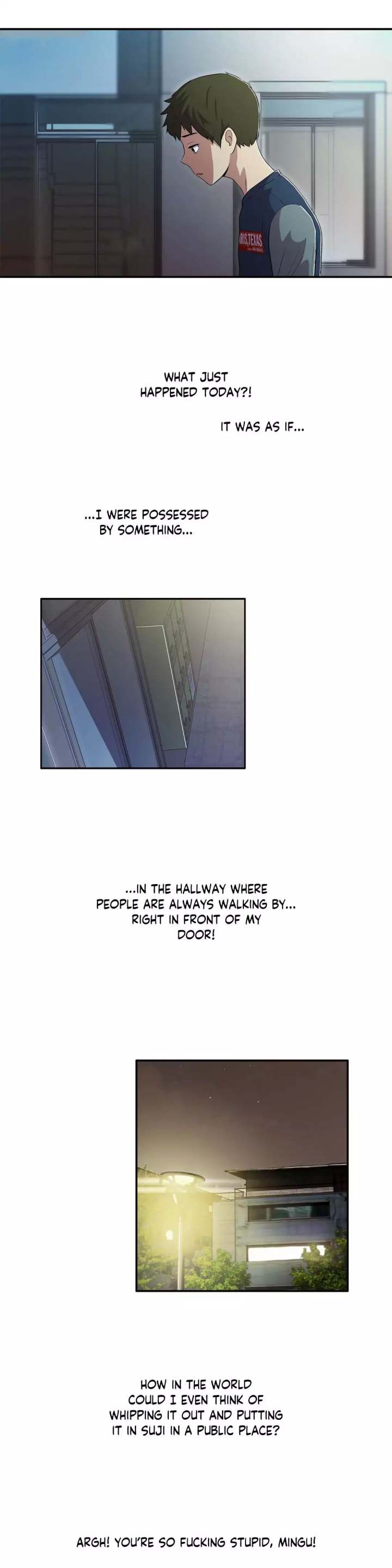 One-Room Hero - Chapter 31 [photo 3] - MangaPorn