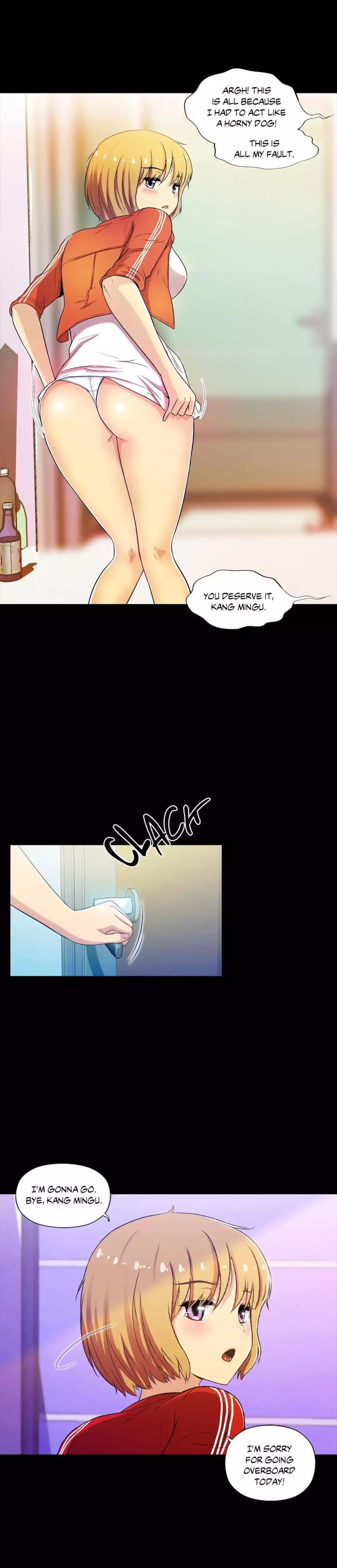 One-Room Hero - Chapter 31 [photo 7] - MangaPorn