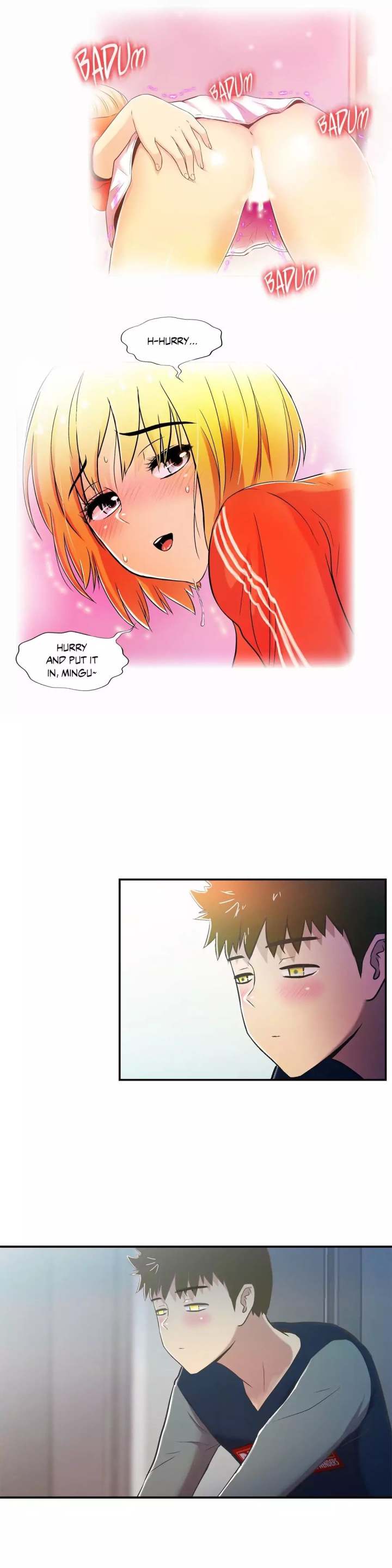 One-Room Hero - Chapter 31 [photo 9] - MangaPorn