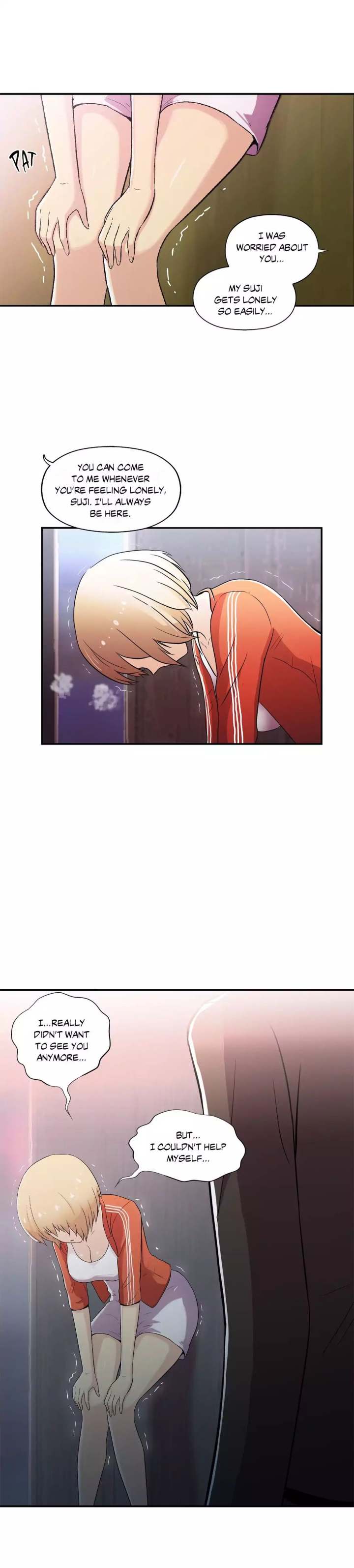 One-Room Hero - Chapter 32 [photo 10] - MangaPorn