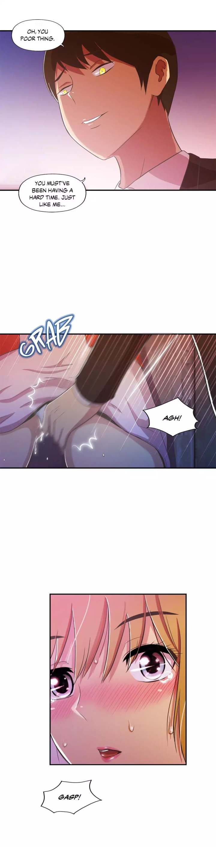 One-Room Hero - Chapter 32 [photo 12] - MangaPorn