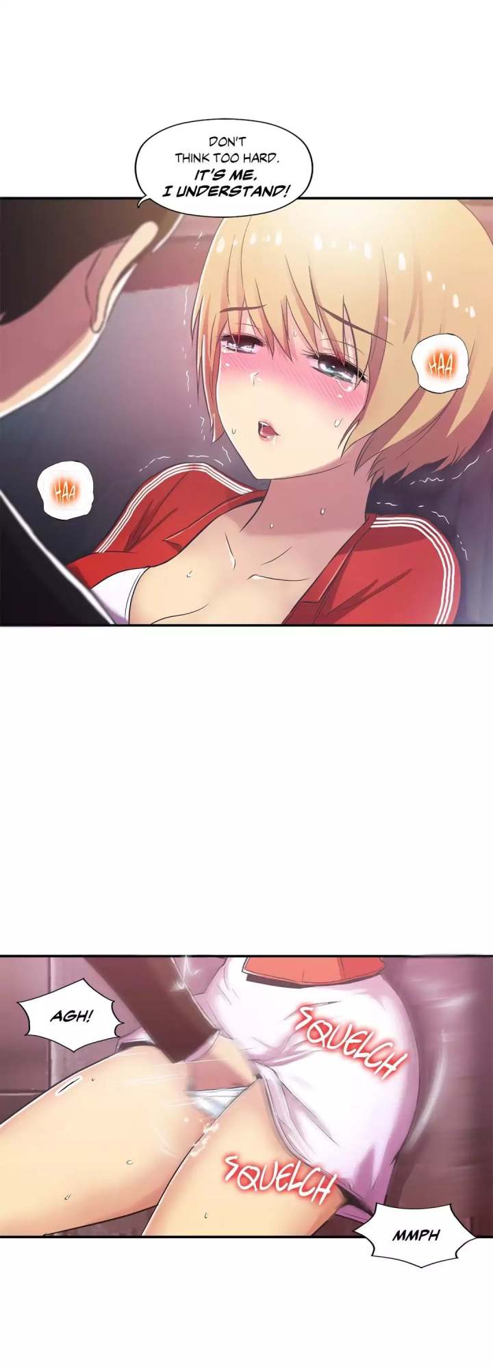 One-Room Hero - Chapter 32 [photo 14] - MangaPorn