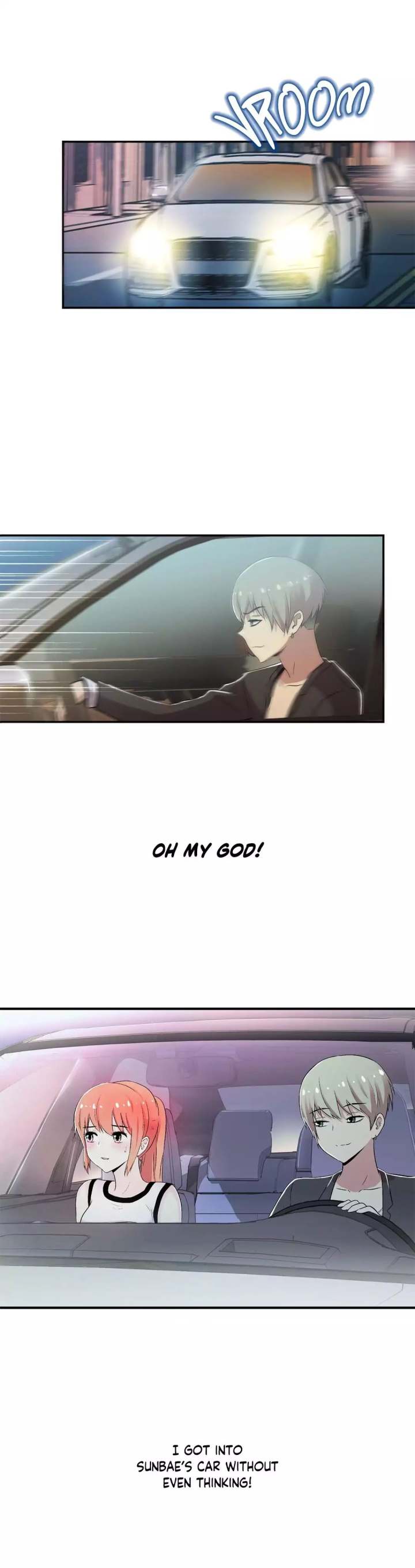 One-Room Hero - Chapter 32 [photo 17] - MangaPorn