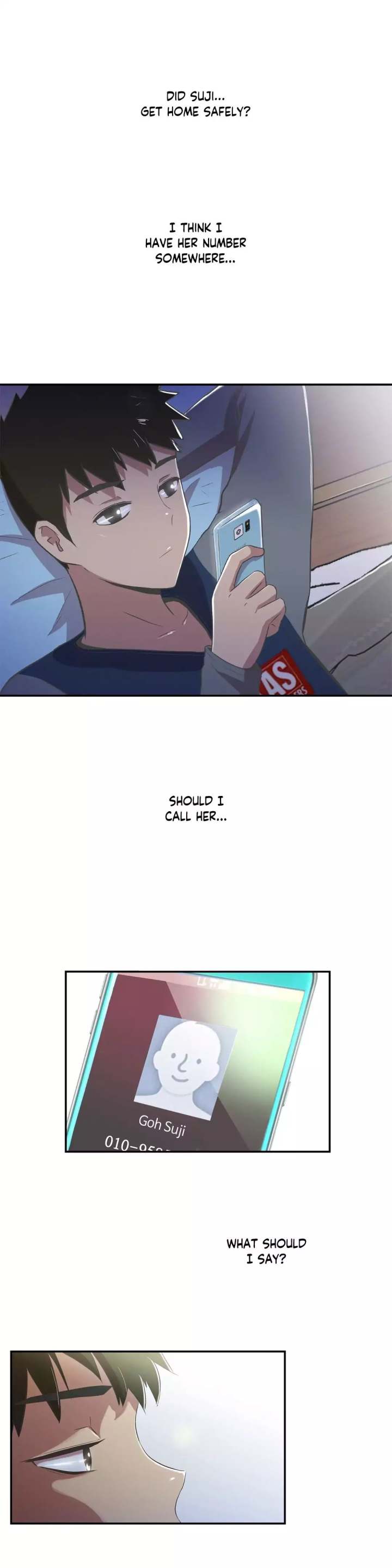 One-Room Hero - Chapter 32 [photo 2] - MangaPorn