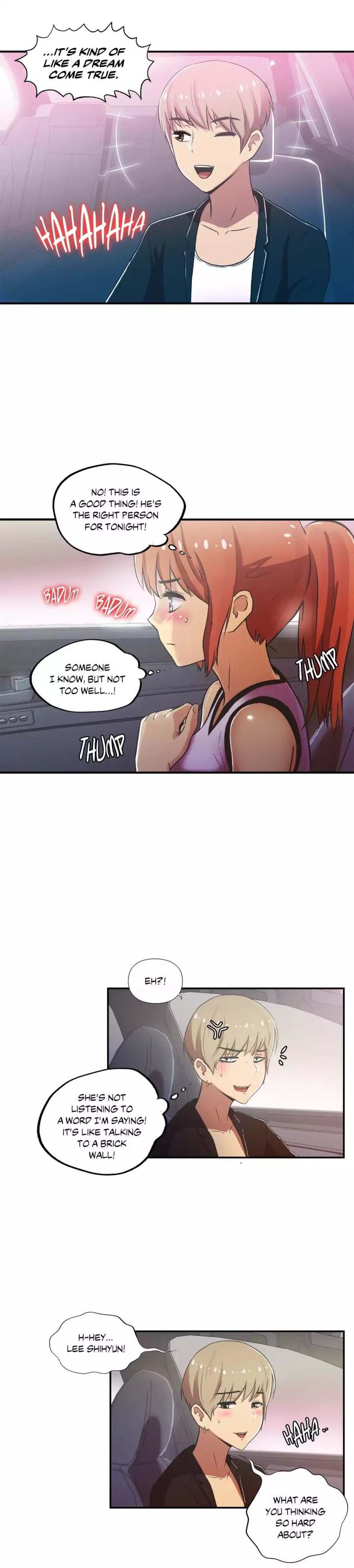 One-Room Hero - Chapter 32 [photo 20] - MangaPorn