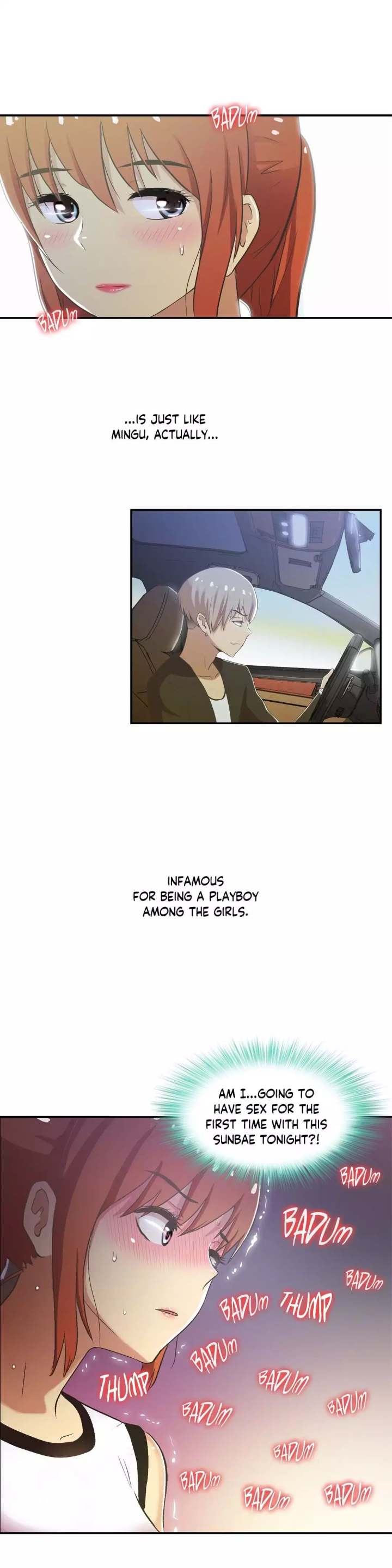 One-Room Hero - Chapter 32 [photo 22] - MangaPorn