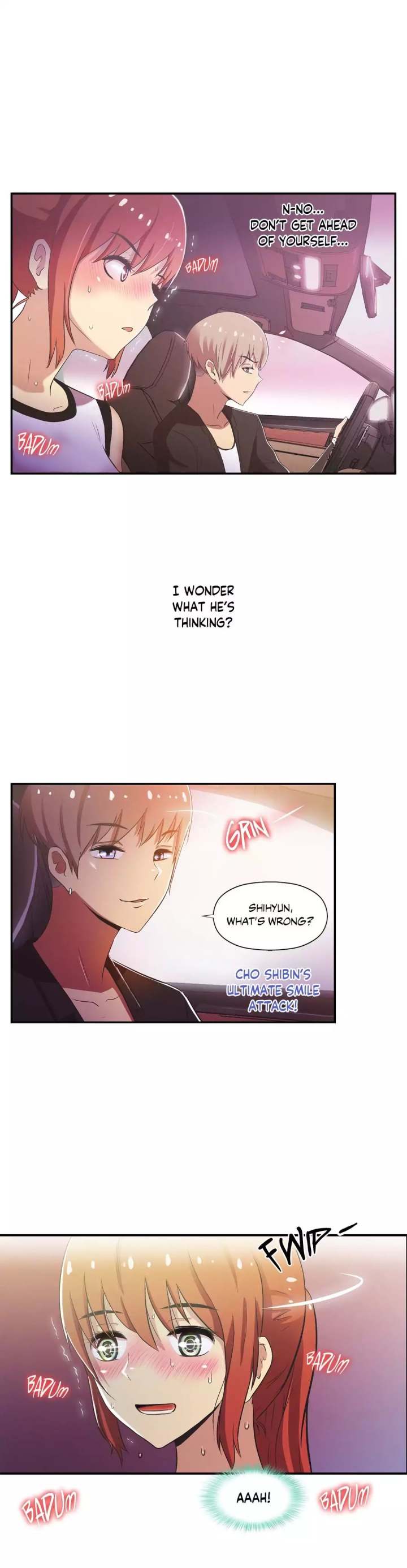 One-Room Hero - Chapter 32 [photo 23] - MangaPorn