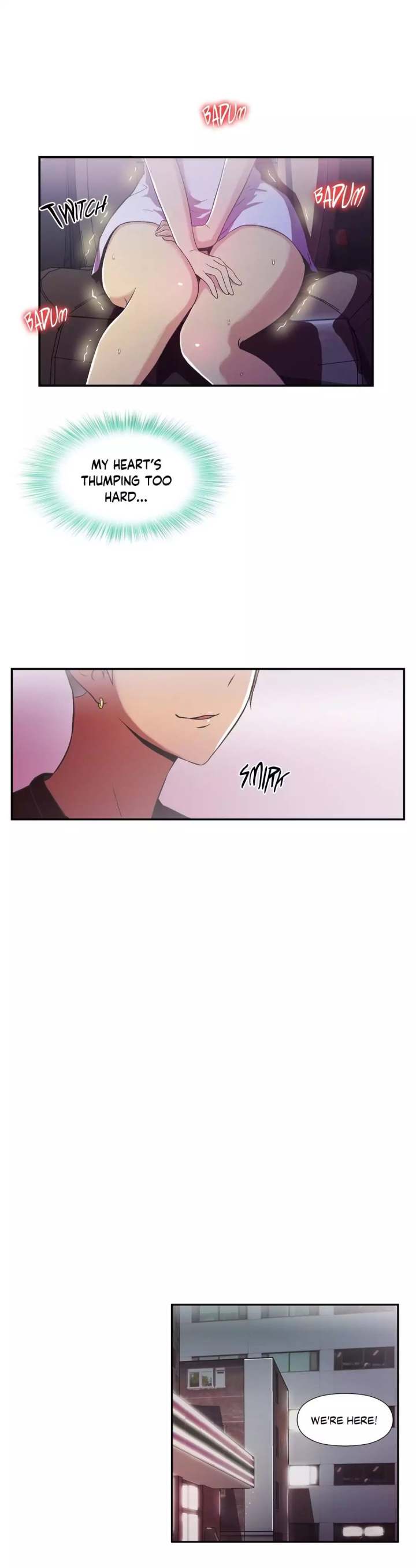 One-Room Hero - Chapter 32 [photo 24] - MangaPorn