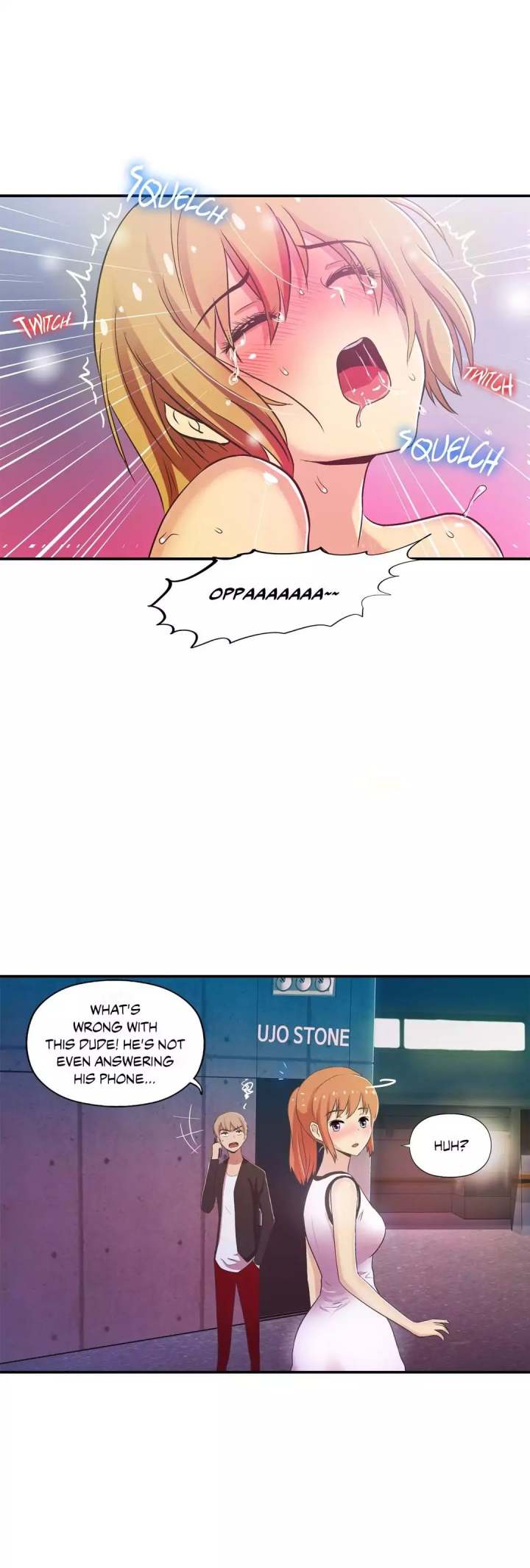 One-Room Hero - Chapter 32 [photo 27] - MangaPorn