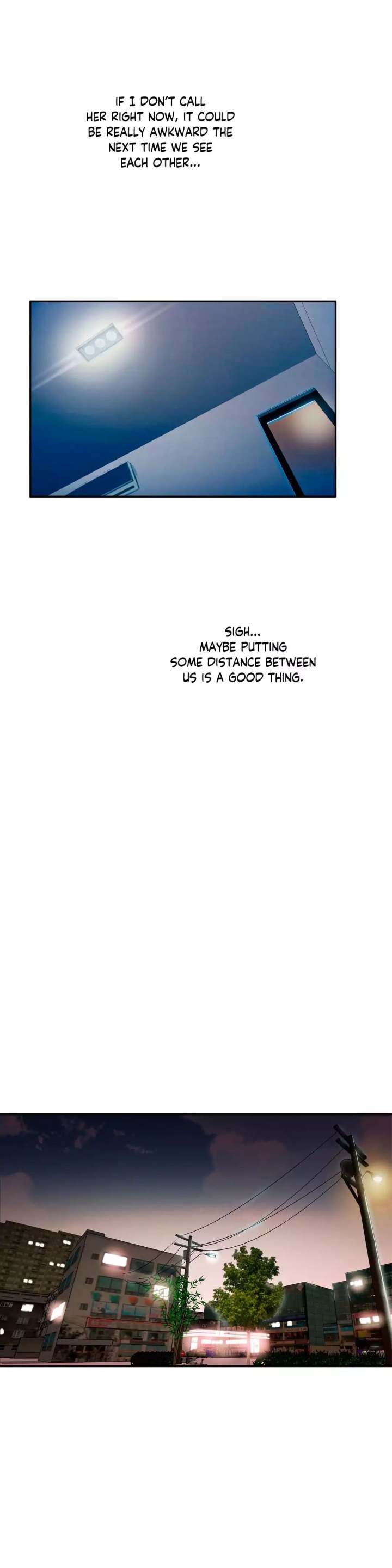 One-Room Hero - Chapter 32 [photo 3] - MangaPorn