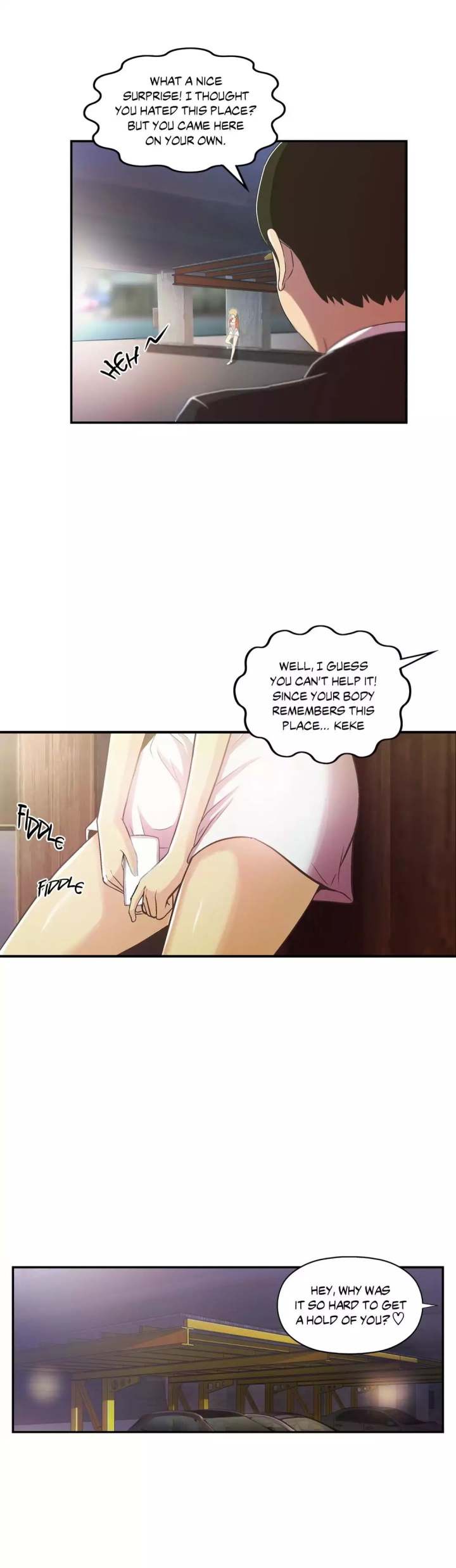 One-Room Hero - Chapter 32 [photo 6] - MangaPorn