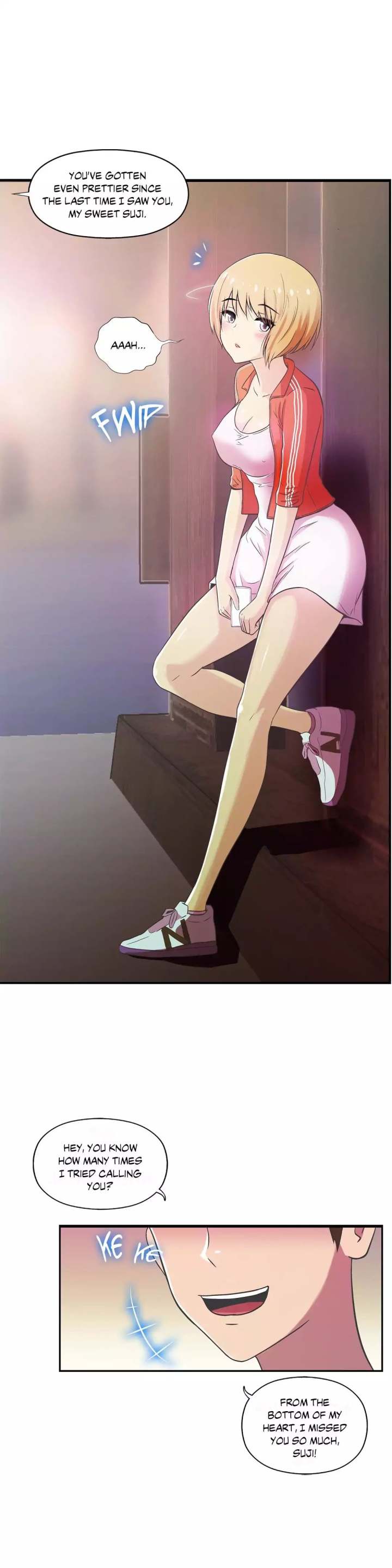 One-Room Hero - Chapter 32 [photo 7] - MangaPorn