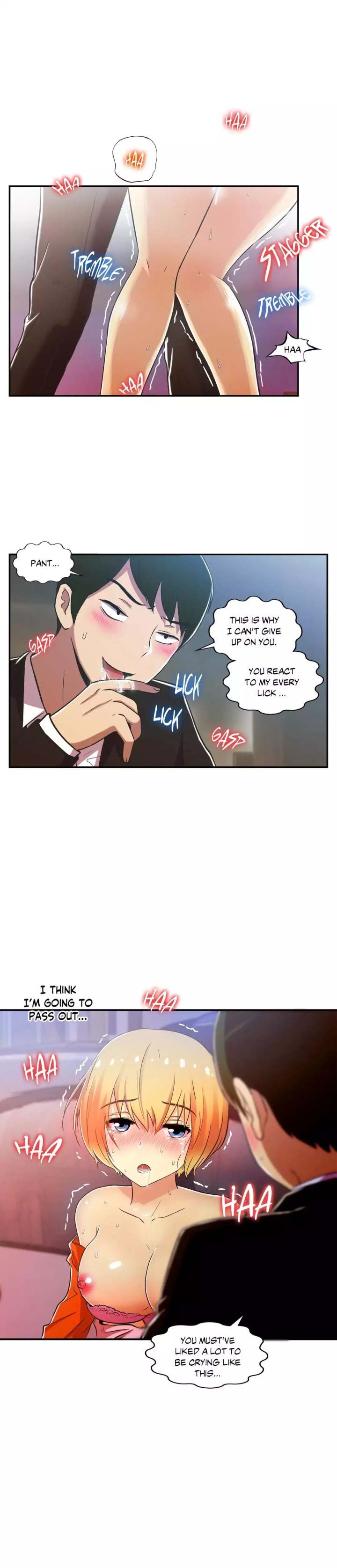 One-Room Hero - Chapter 33 [photo 10] - MangaPorn