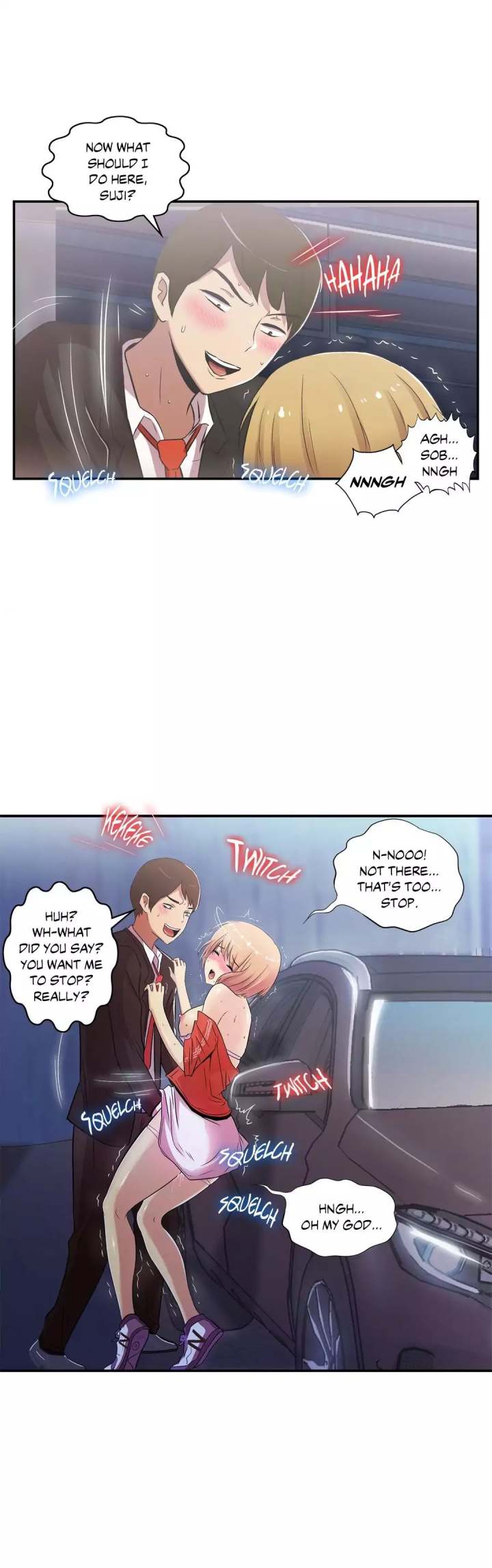 One-Room Hero - Chapter 33 [photo 12] - MangaPorn