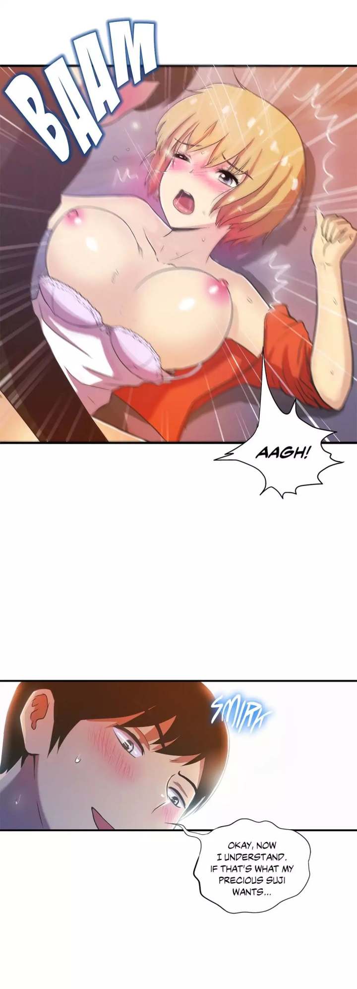 One-Room Hero - Chapter 33 [photo 18] - MangaPorn