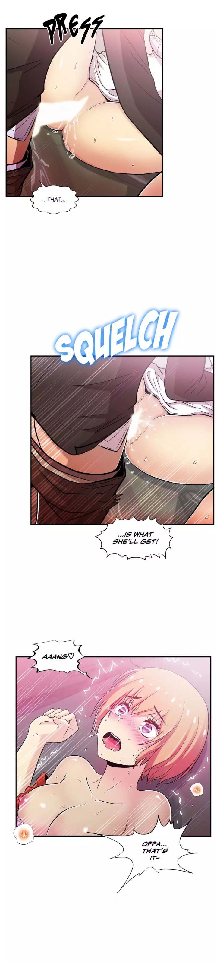 One-Room Hero - Chapter 33 [photo 19] - MangaPorn