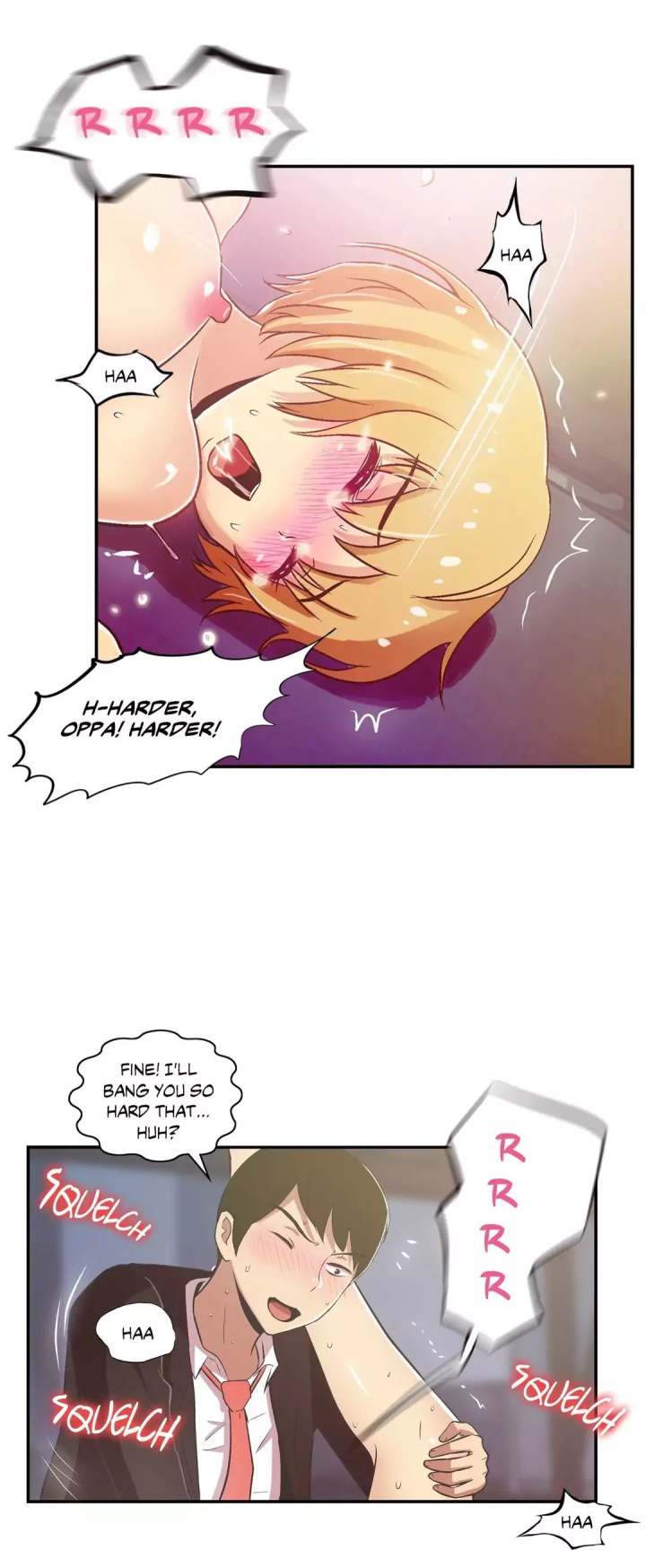 One-Room Hero - Chapter 33 [photo 21] - MangaPorn