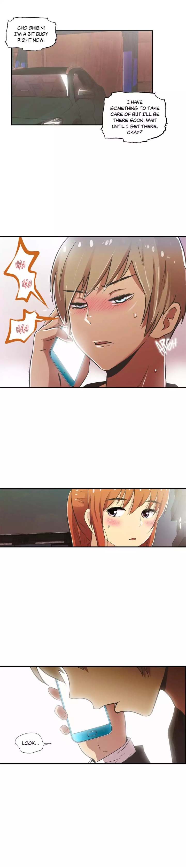 One-Room Hero - Chapter 33 [photo 25] - MangaPorn