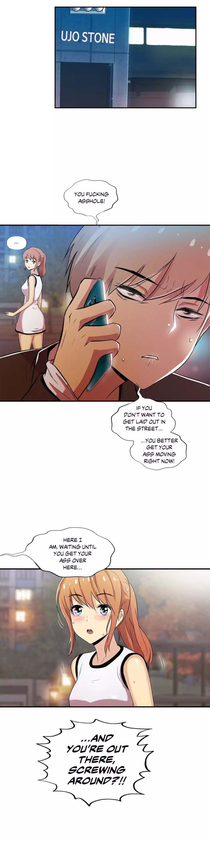 One-Room Hero - Chapter 33 [photo 26] - MangaPorn