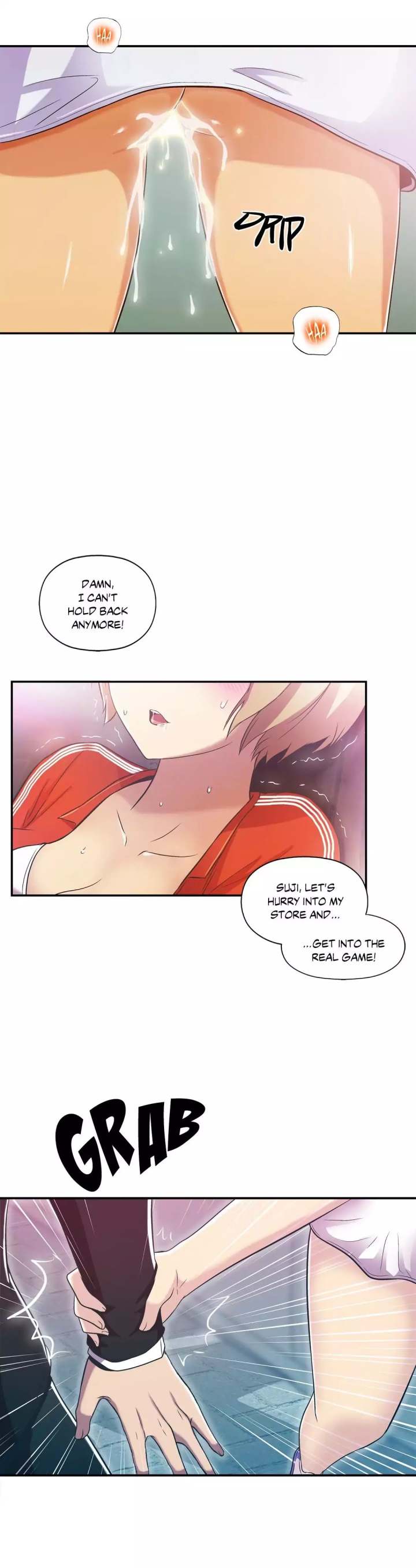 One-Room Hero - Chapter 33 [photo 3] - MangaPorn