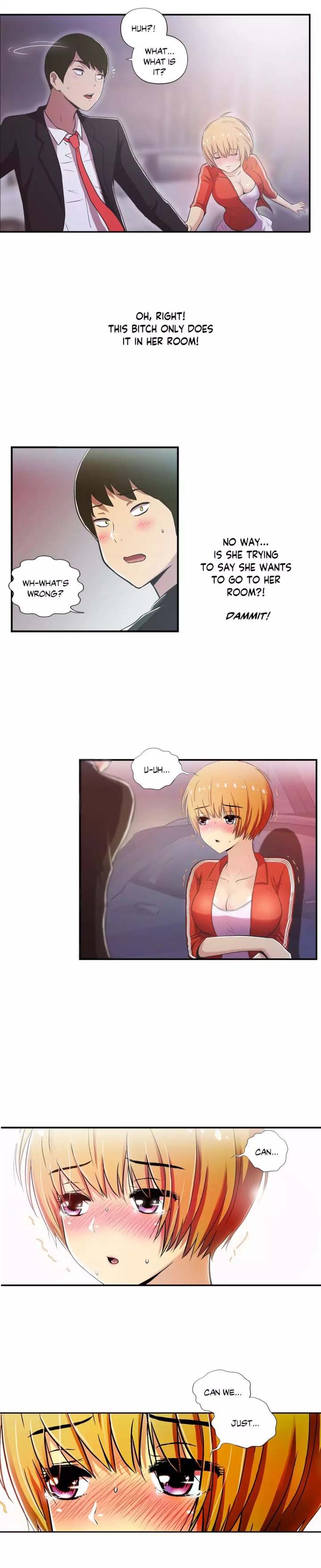 One-Room Hero - Chapter 33 [photo 4] - MangaPorn