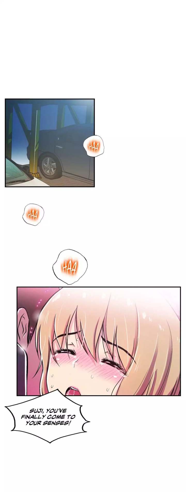 One-Room Hero - Chapter 33 [photo 6] - MangaPorn