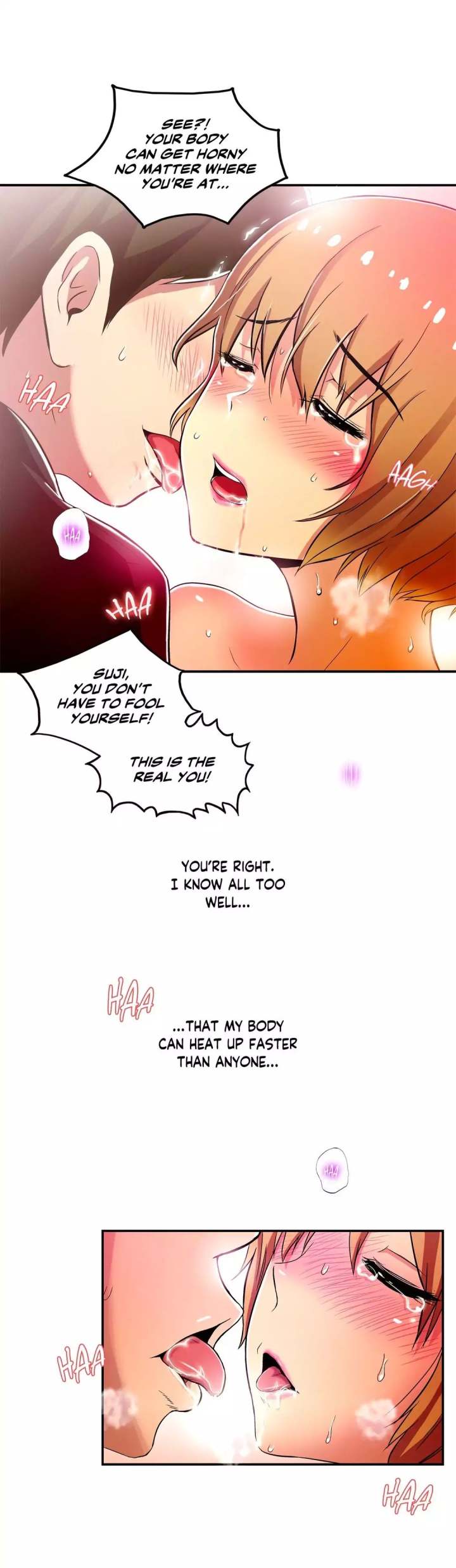 One-Room Hero - Chapter 33 [photo 8] - MangaPorn