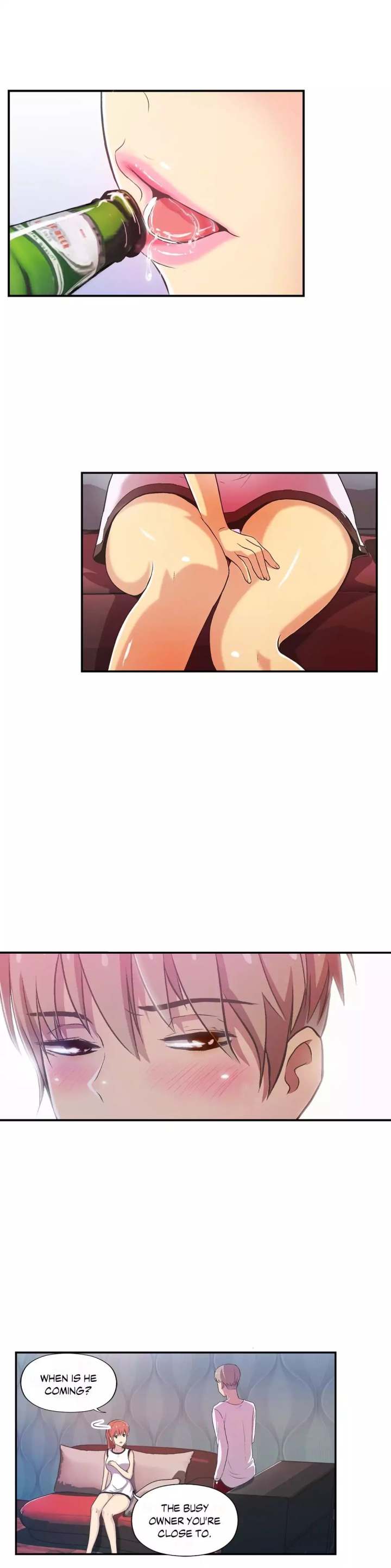 One-Room Hero - Chapter 34 [photo 11] - MangaPorn