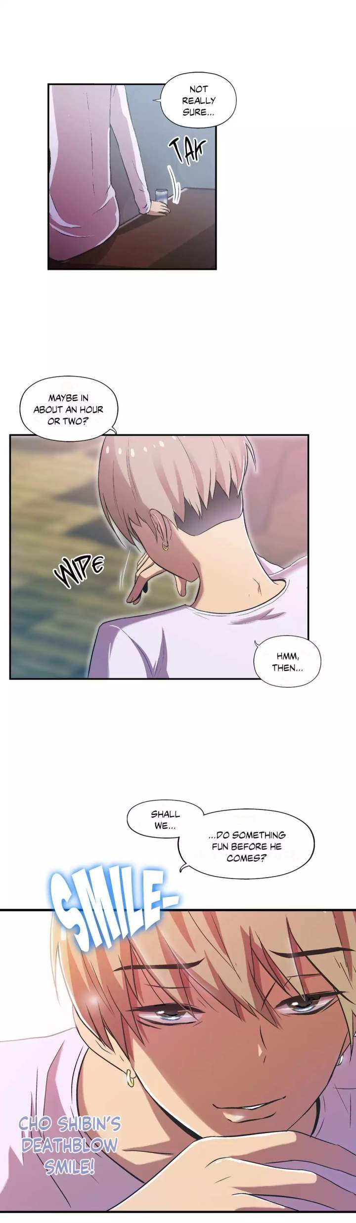 One-Room Hero - Chapter 34 [photo 12] - MangaPorn