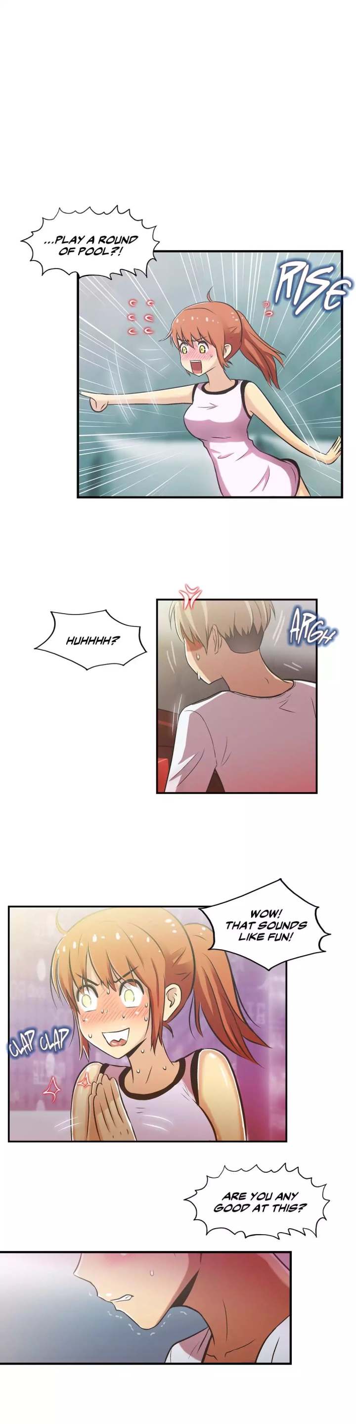 One-Room Hero - Chapter 34 [photo 14] - MangaPorn