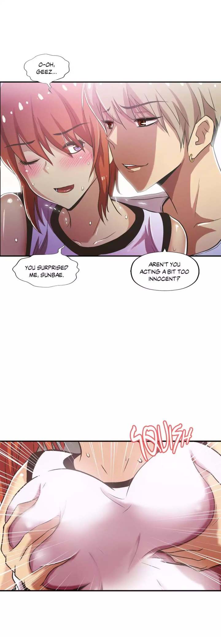 One-Room Hero - Chapter 34 [photo 16] - MangaPorn