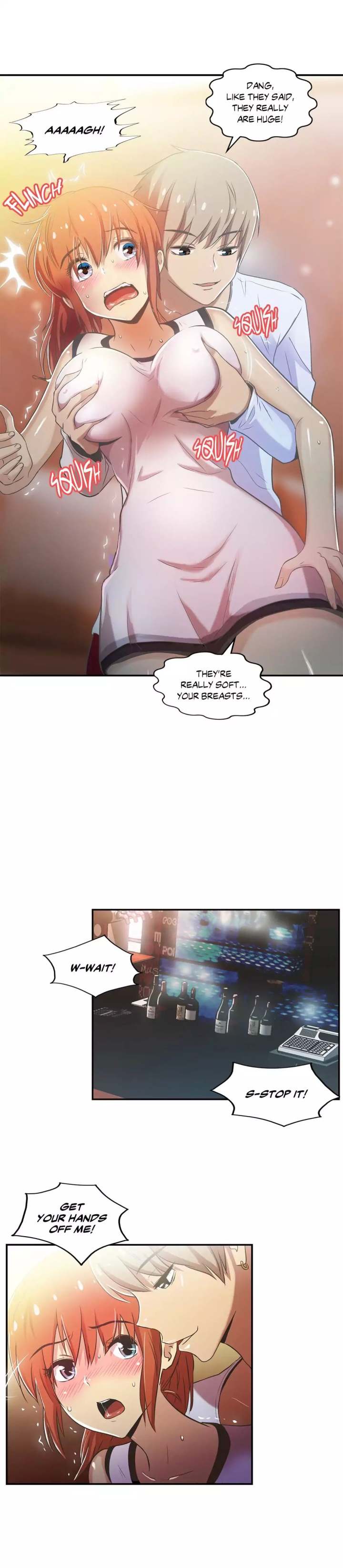 One-Room Hero - Chapter 34 [photo 17] - MangaPorn