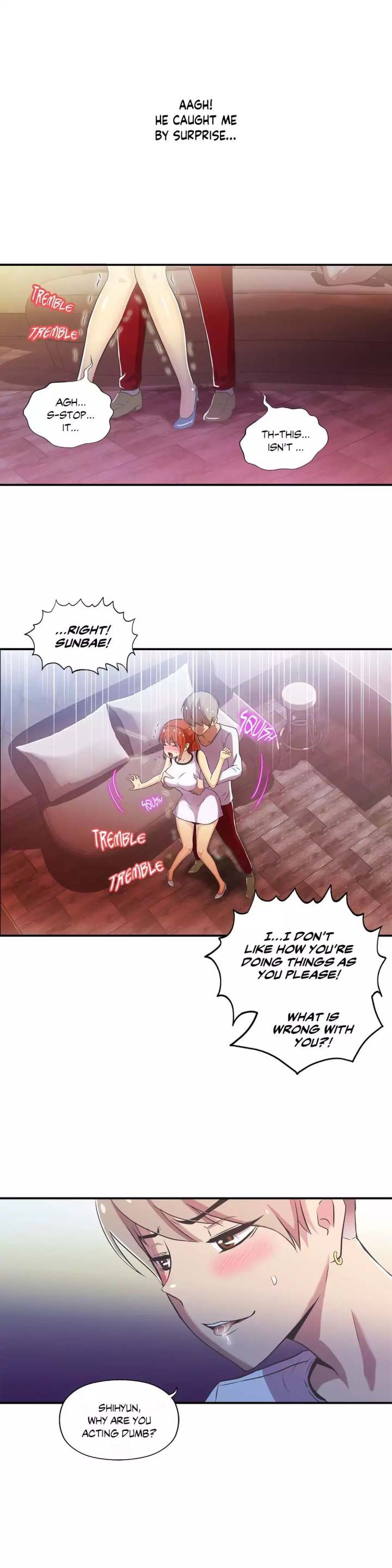 One-Room Hero - Chapter 34 [photo 19] - MangaPorn