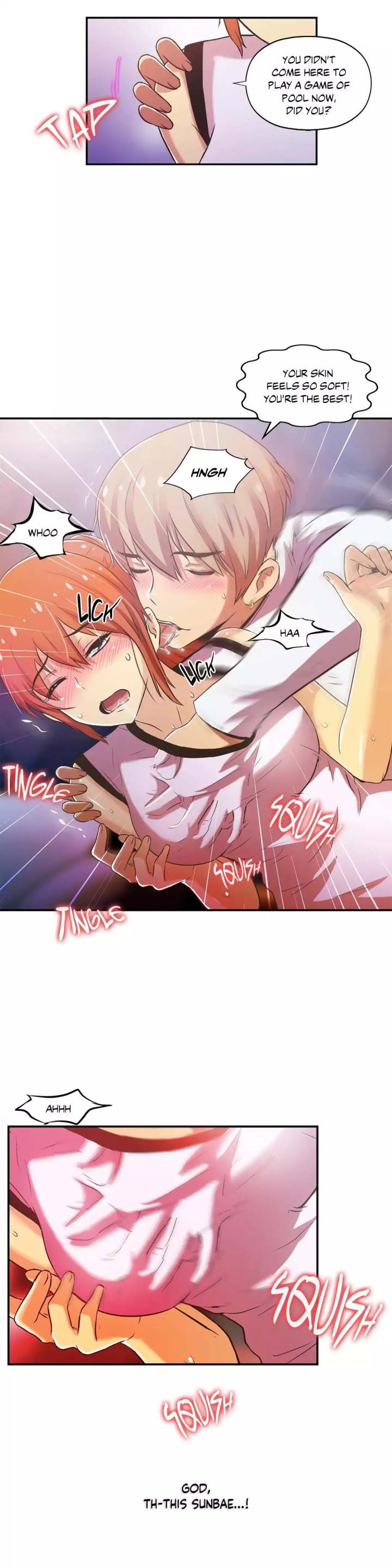 One-Room Hero - Chapter 34 [photo 20] - MangaPorn