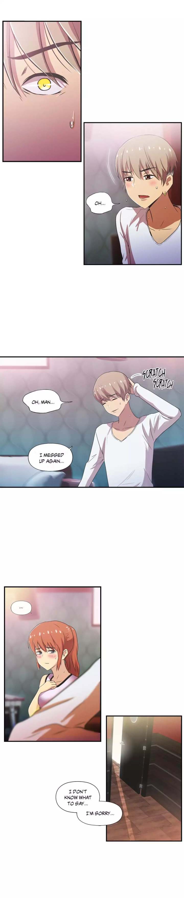 One-Room Hero - Chapter 34 [photo 22] - MangaPorn